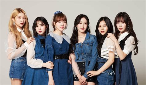 kpop girl groups